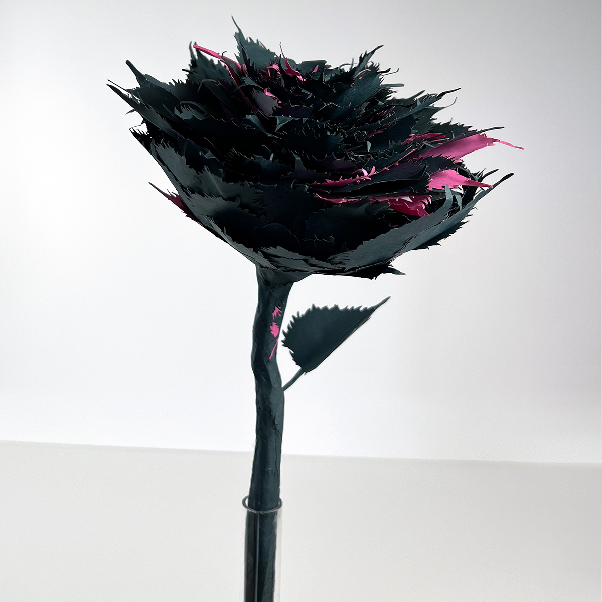 MarieJeanne - Rose Shiso Eau de Parfum