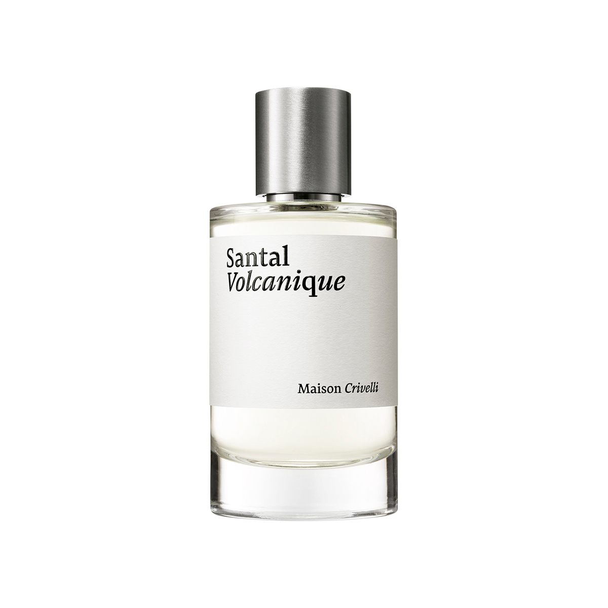 香水(ユニセックス) Maison Crivelli Santal Volcanique 100ml Santal Volcanique Maison Crivelli perfume - a fragrância