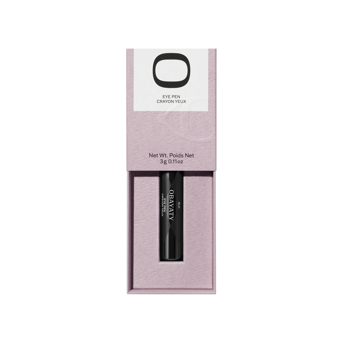 Obayaty -  Eye Pen