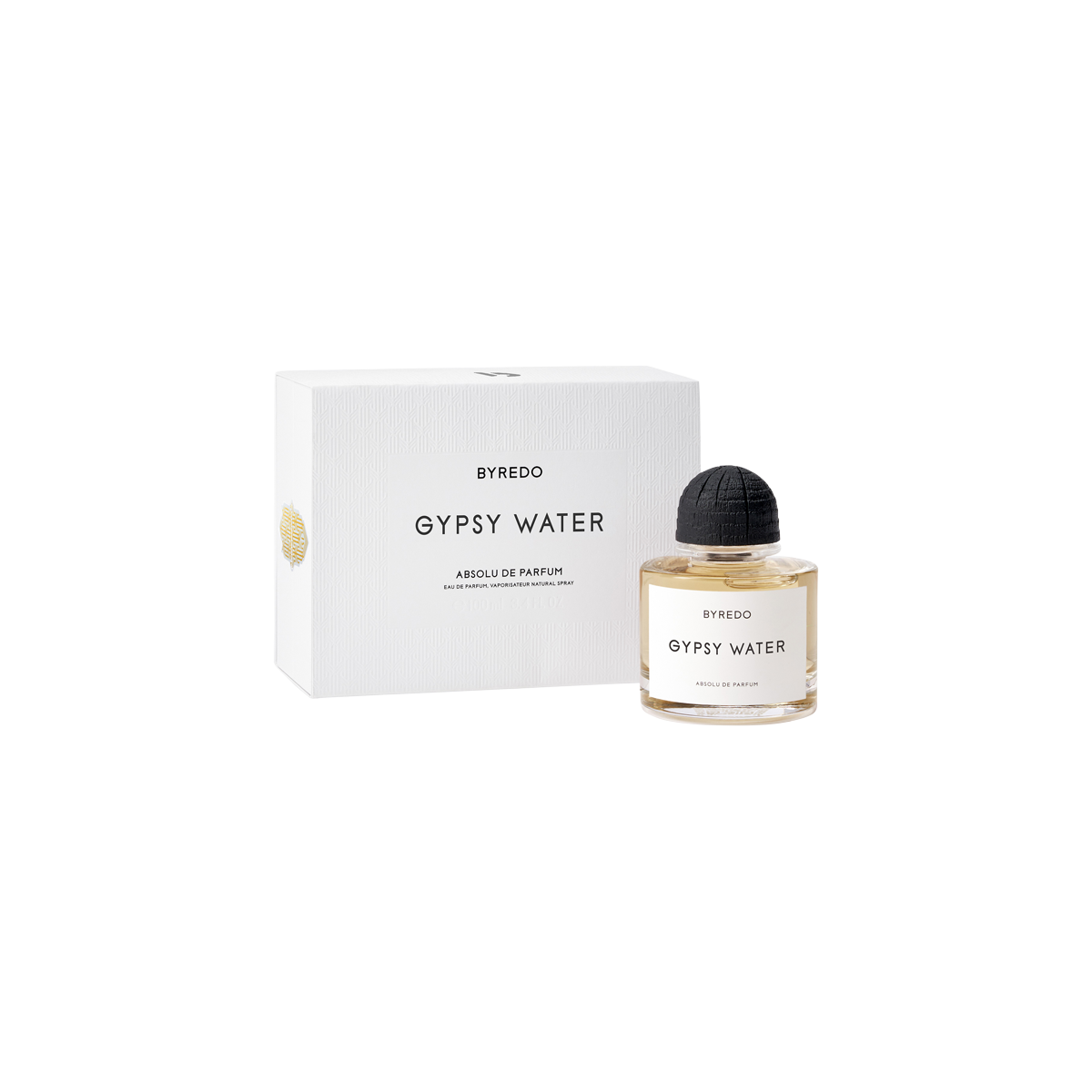 Byredo - Gypsy Water Absolue Eau de Parfum