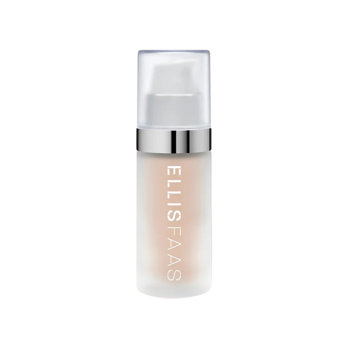 ELLIS FAAS - Skin Veil Foundation