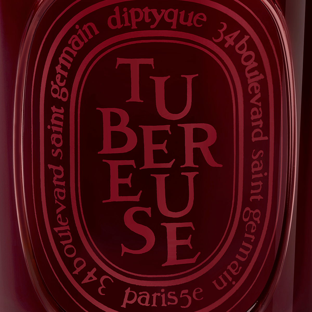 Diptyque - Tubereuse Classic Scented Candle