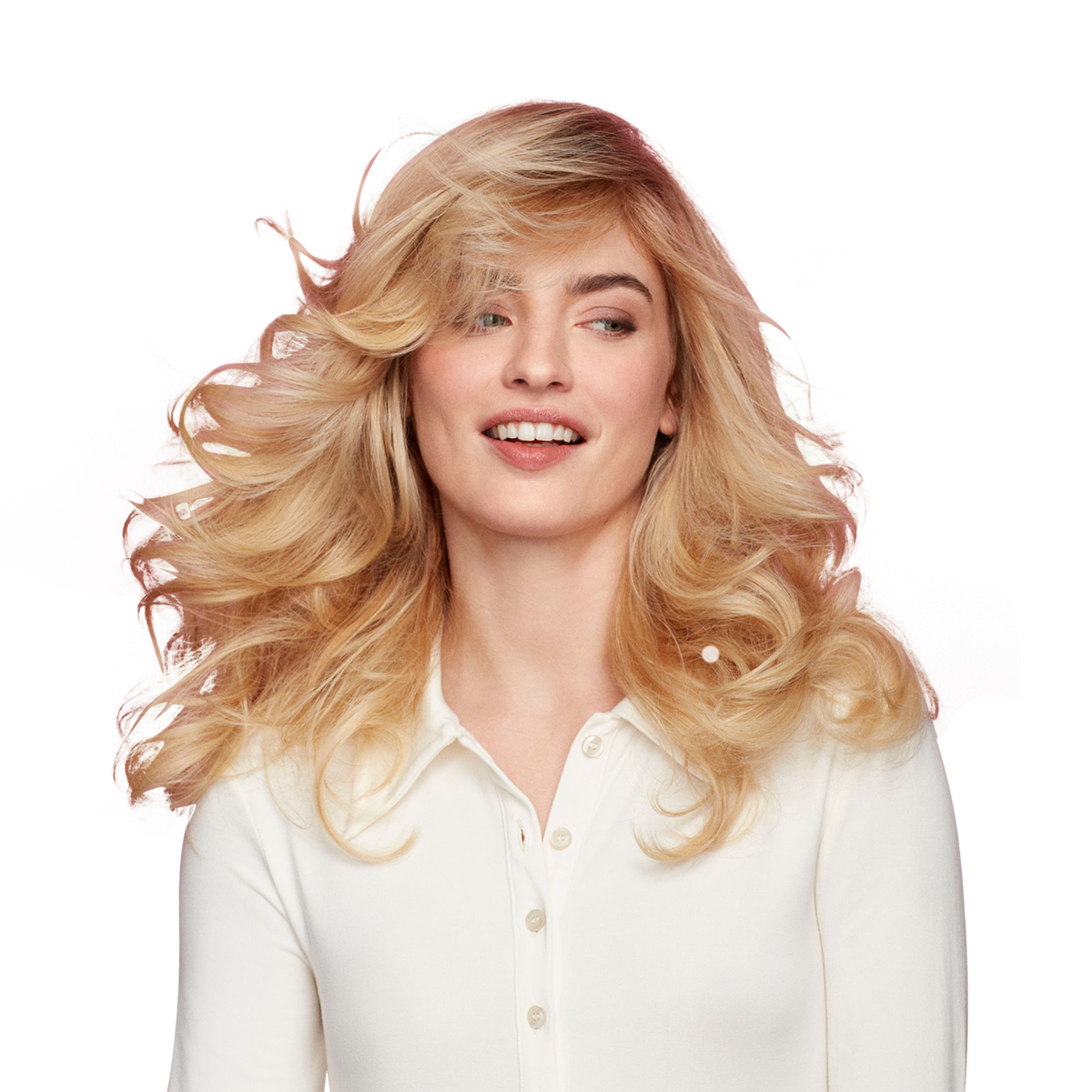 Hair by Sam McKnight - Cool Girl Volume Blow Dry Foam