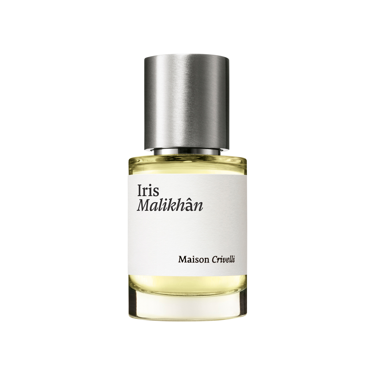 Maison Crivelli - Iris Malikhân Eau de Parfum