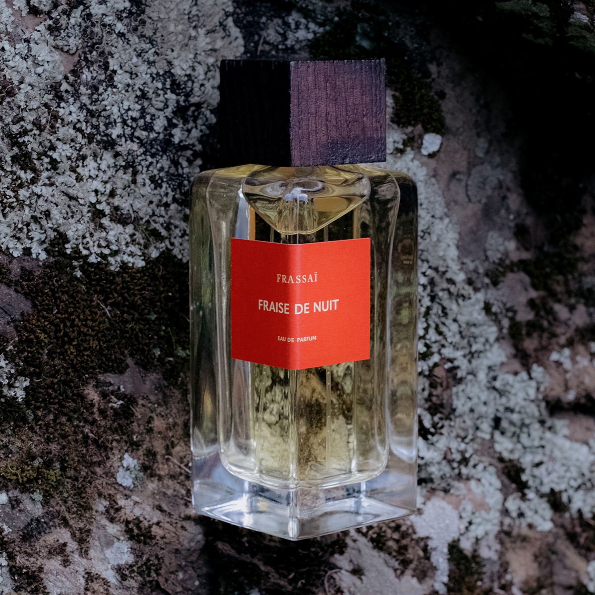 Frassai - Fraise De Nuit Eau de Parfum