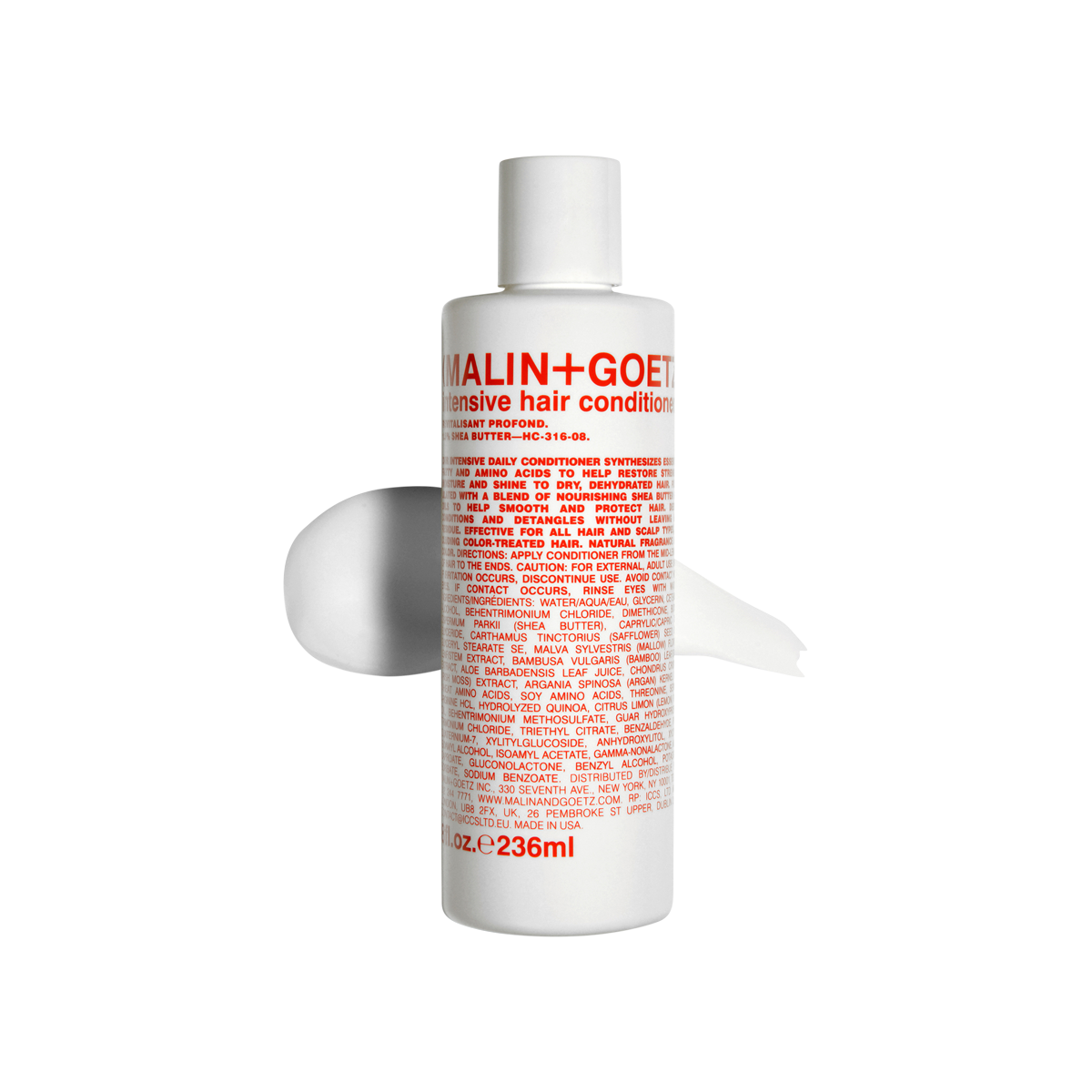 MALIN+GOETZ - Intensive Hair Conditioner