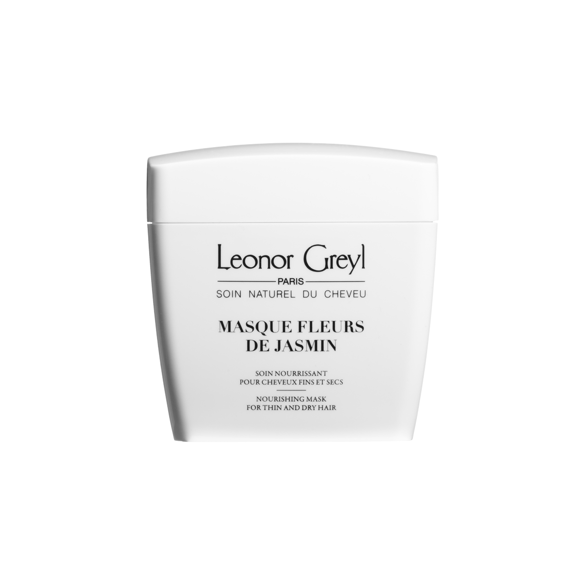 Leonor Greyl - Masque Fleurs De Jasmin