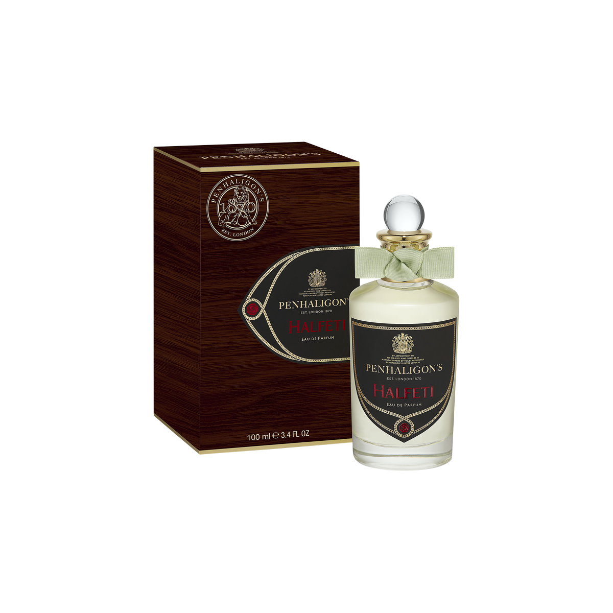 Penhaligon's - Halfeti Eau de Parfum