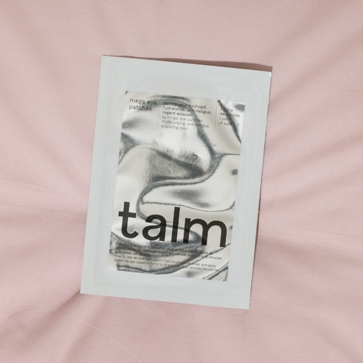 talm - Mega Eye Patches