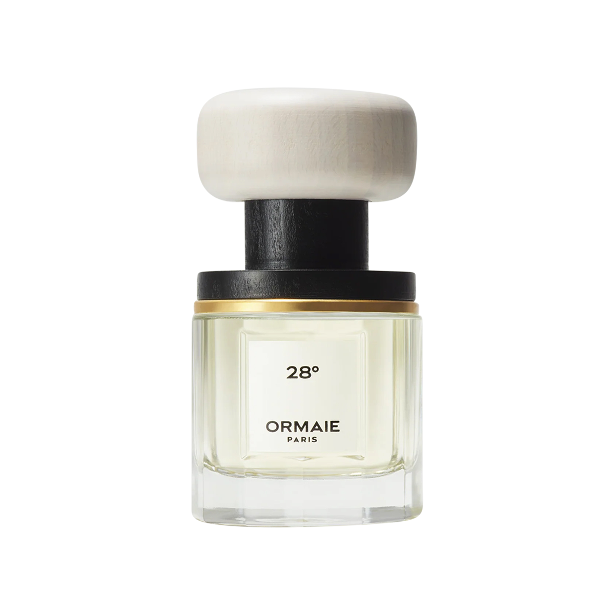 ORMAIE - 28° Eau de Parfum