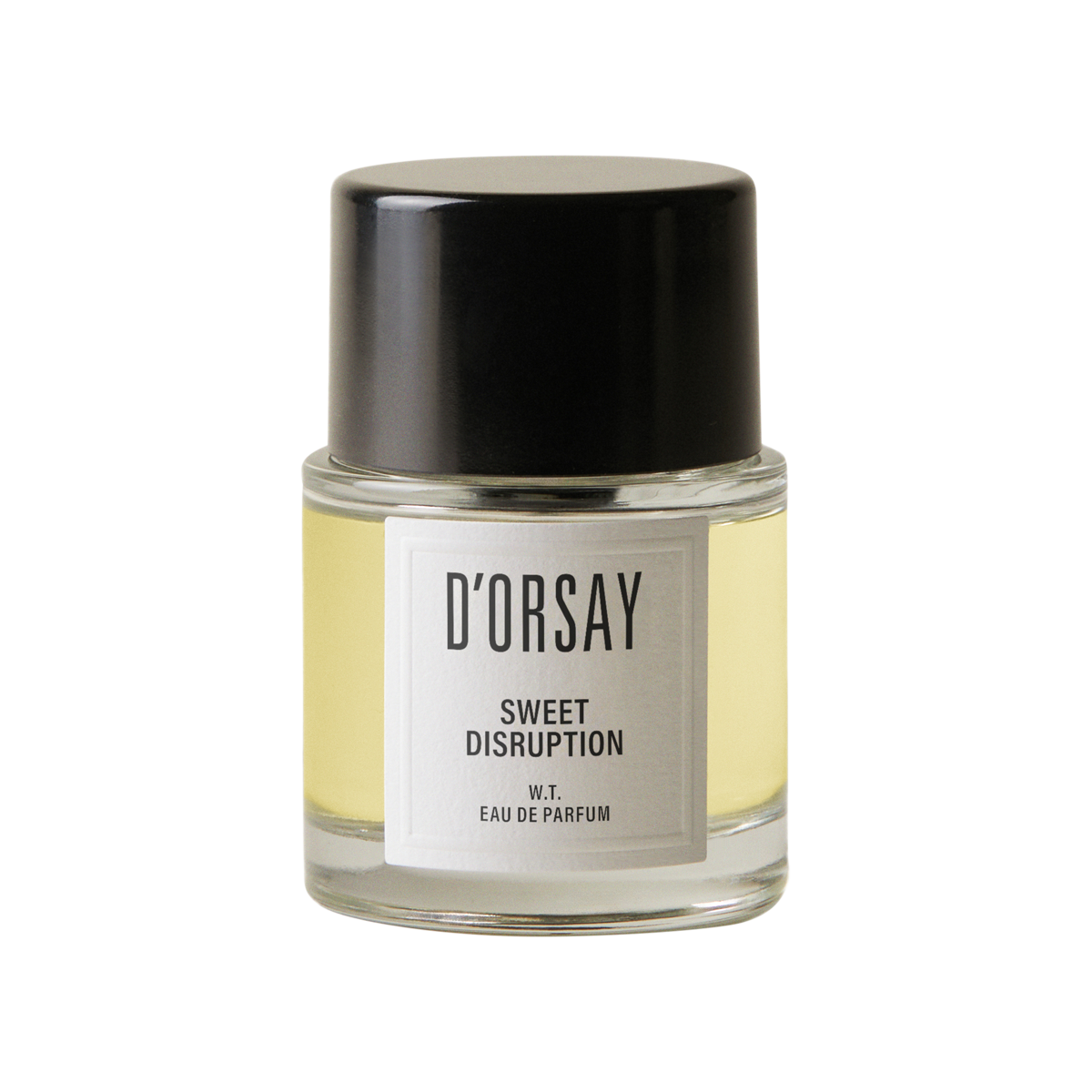 D'Orsay - Sweet Disruption W.T. Eau de Parfum