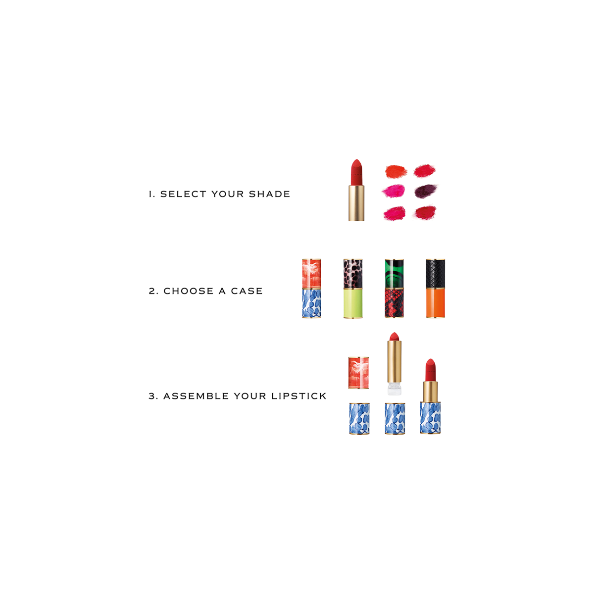 Dries Van Noten - Lip Balm Refill