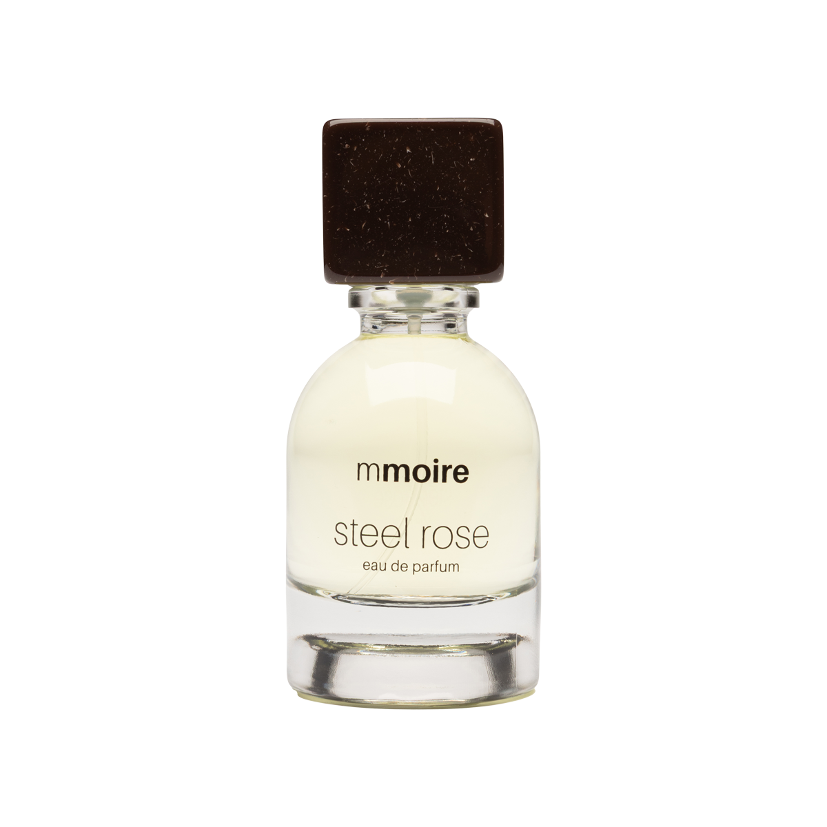 Mmoire - Steel Rose Eau de Parfum