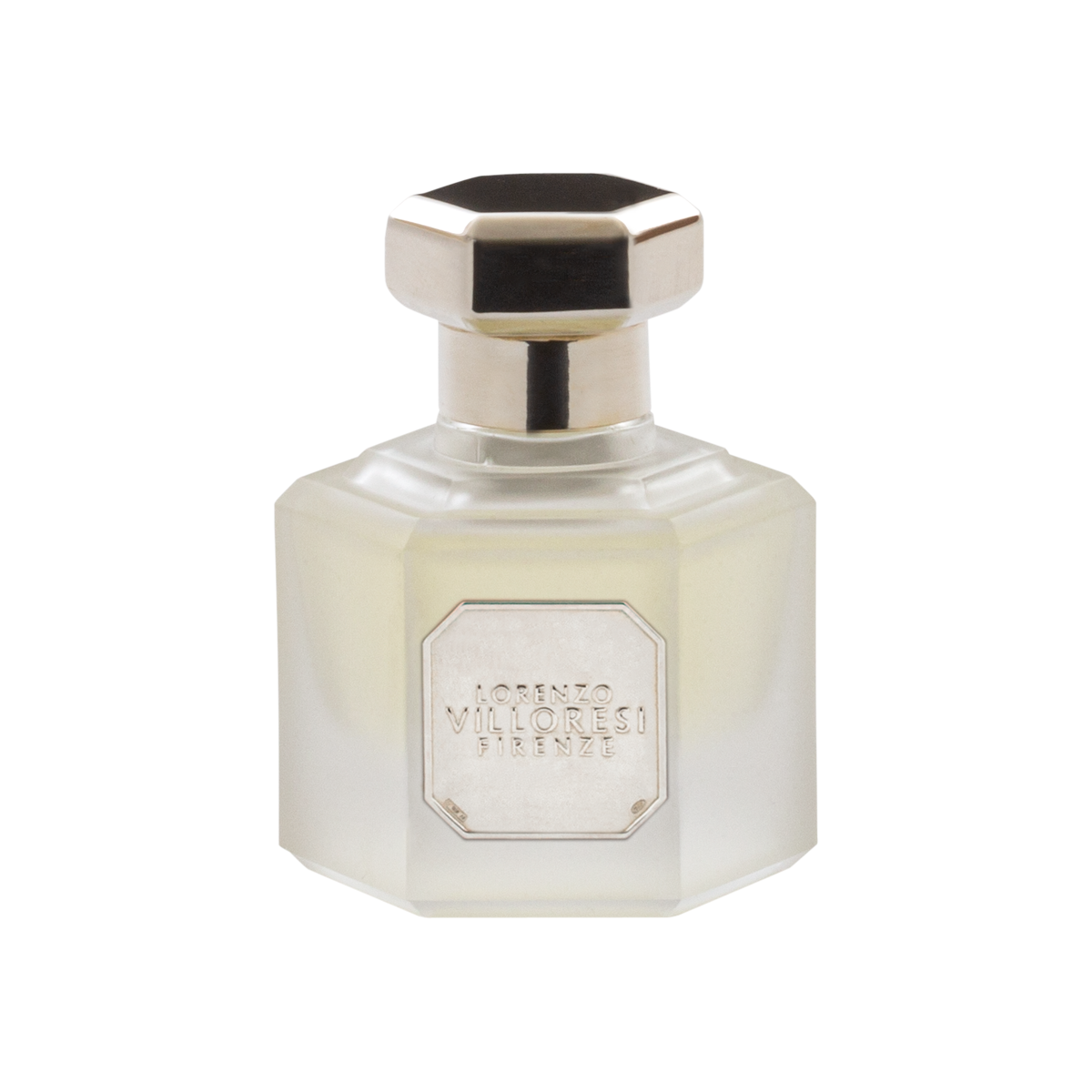 Lorenzo Villerosi - Teint de Neige Perfume (Crystal Bottle)