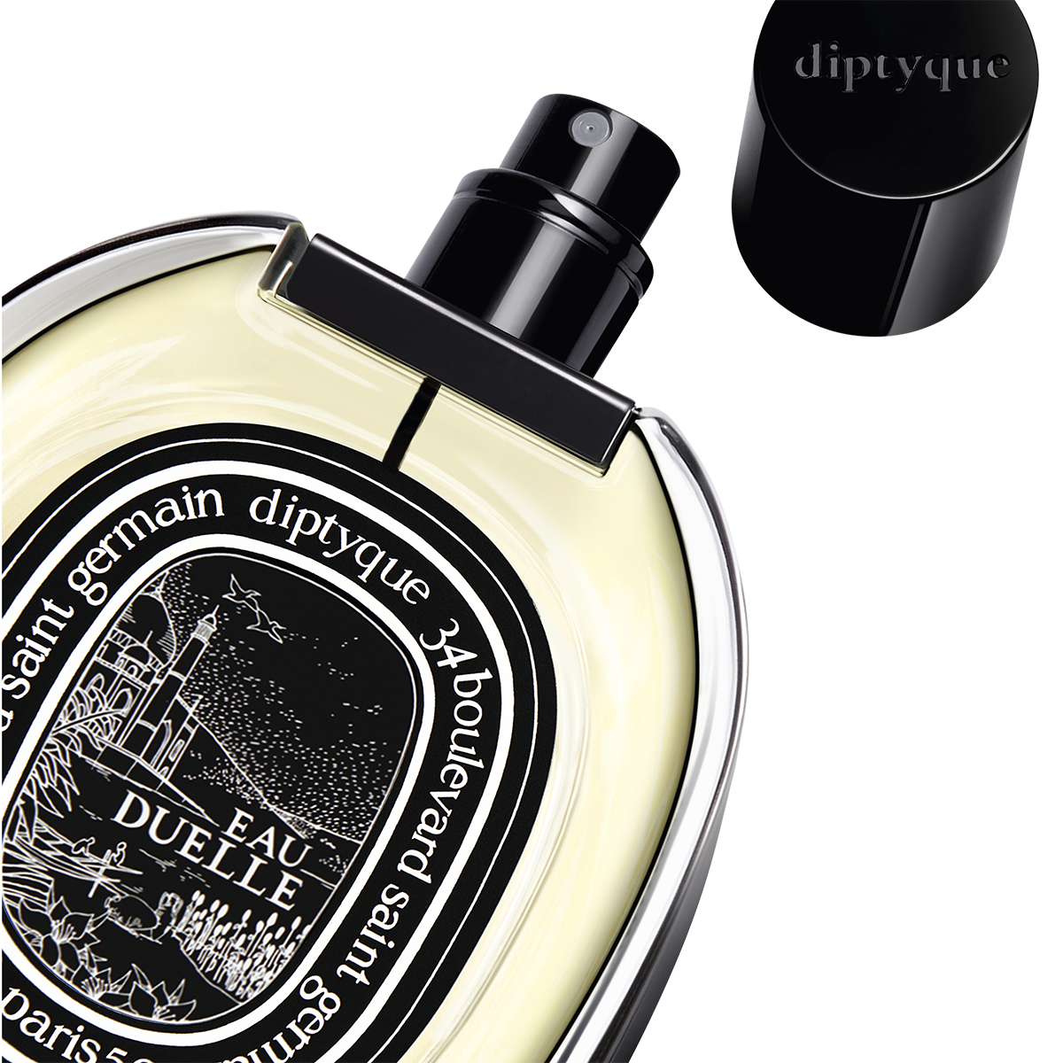 Diptyque - Eau Duelle Eau de Parfum