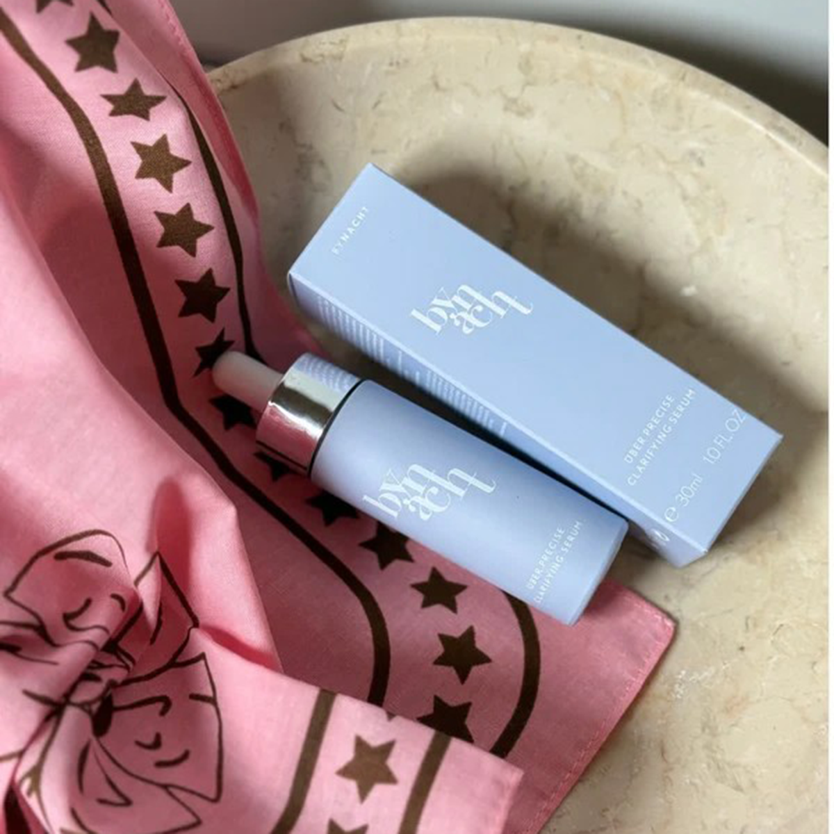 Bynacht - Über Precise Clarifying Serum