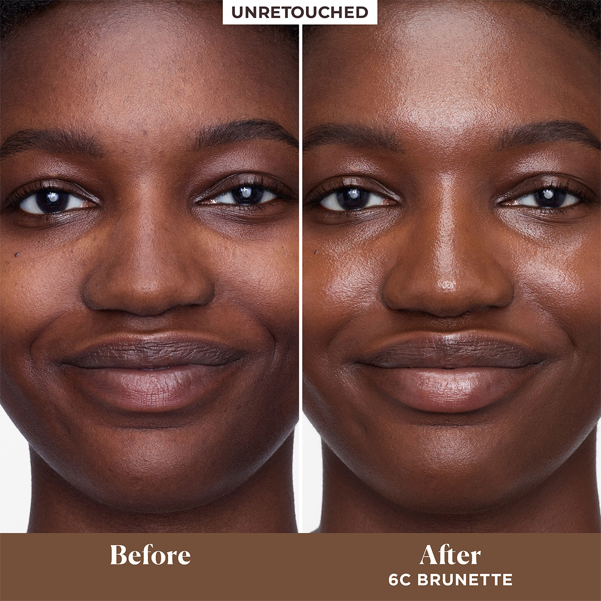 Laura Mercier - Tinted Moisturizer Natural Dewy
