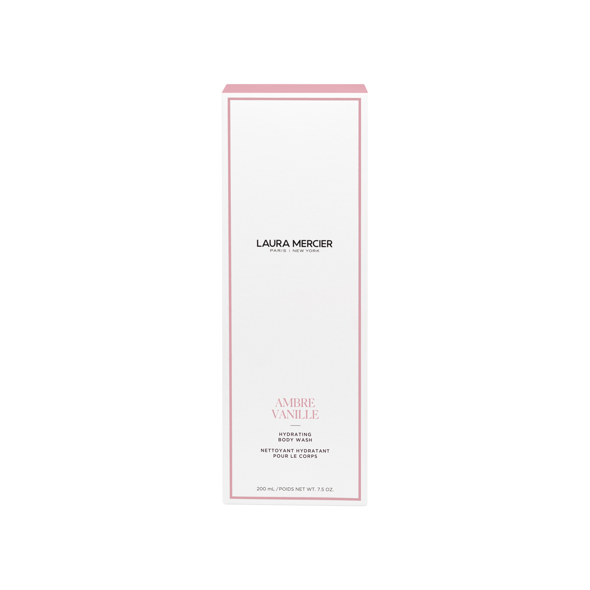 Laura Mercier - Hydrating Body Wash Ambre Vanille