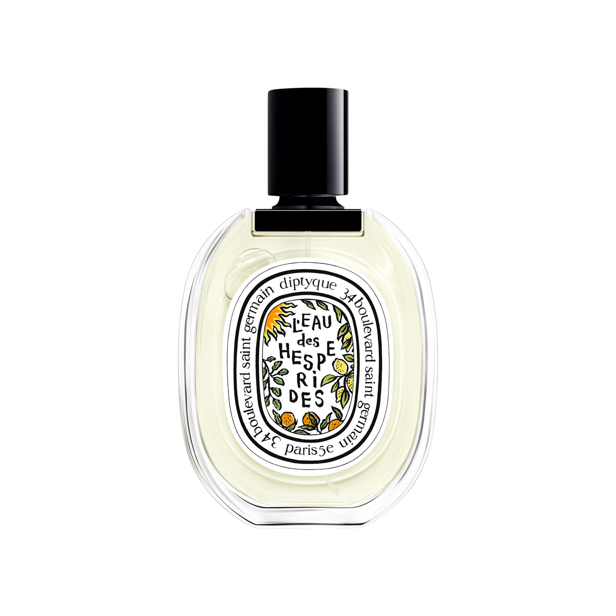 Diptyque - L'Eau des Hespérides Eeu de Toilette