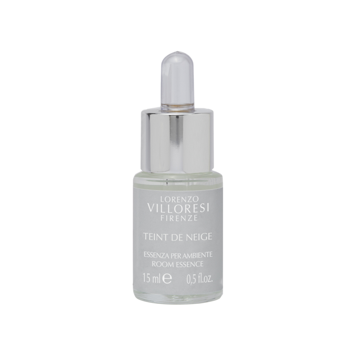 Lorenzo Villoresi - Teint de Neige Room Essence