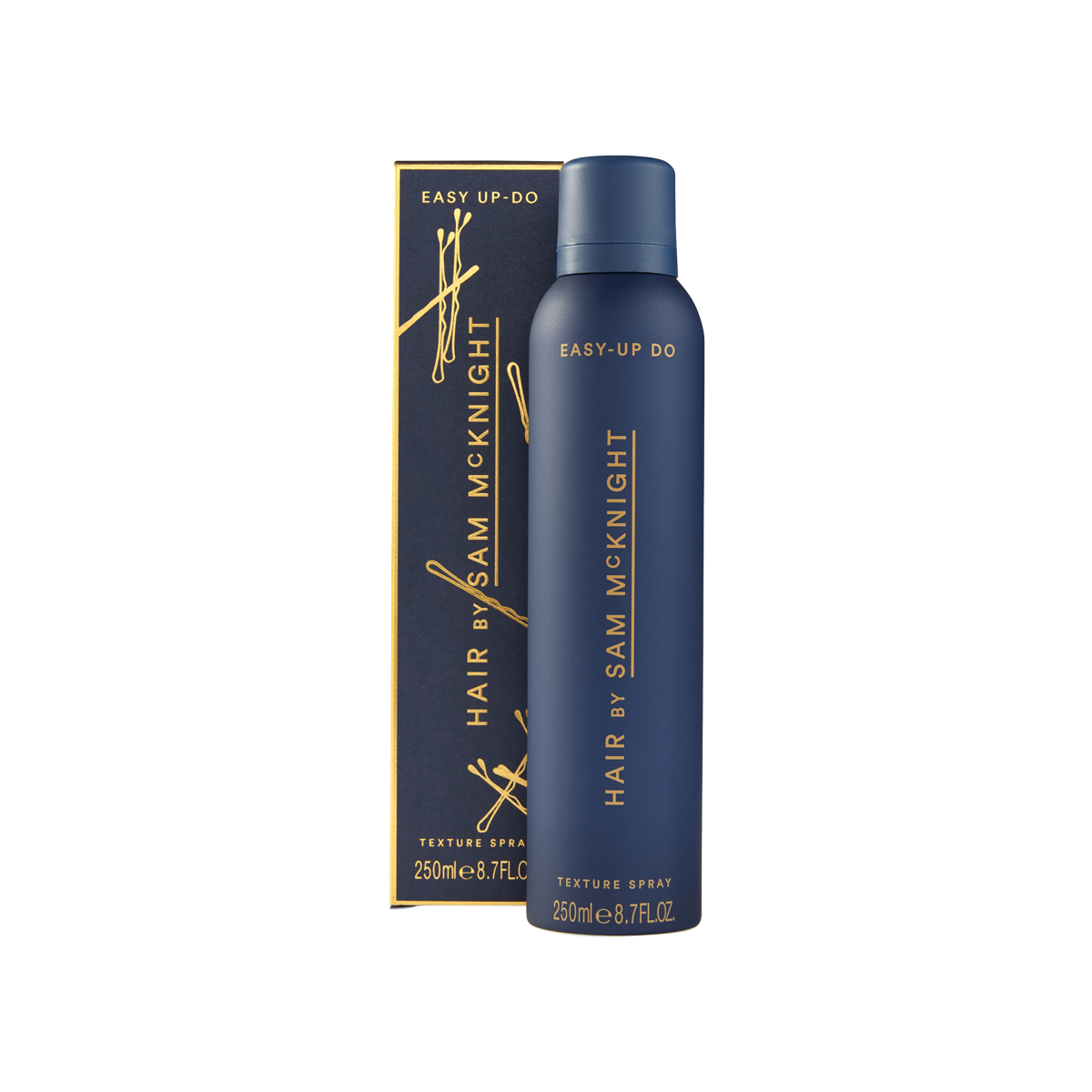 Hair by Sam McKnight - Easy-Up Do Texturising Spray