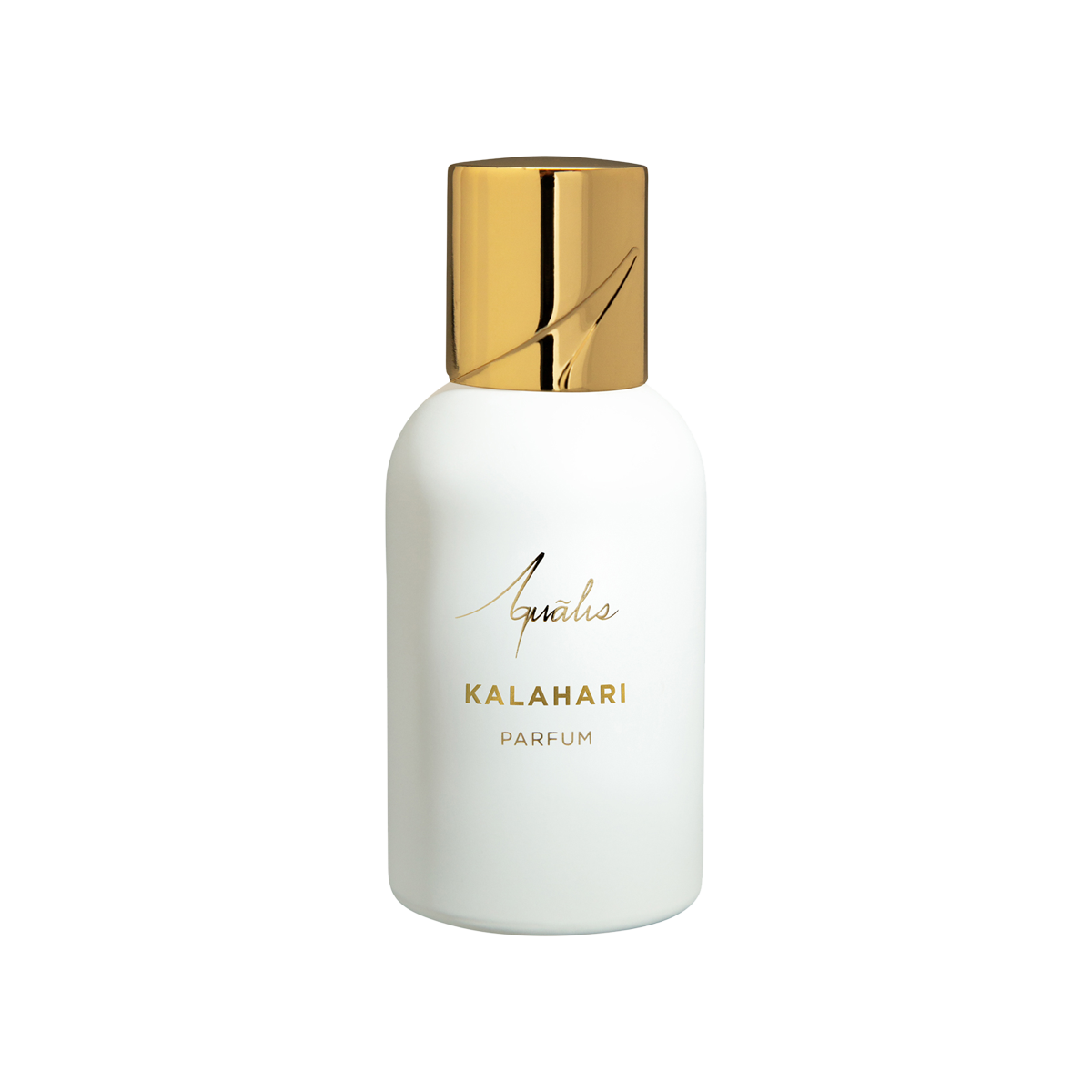 Aqualis - Kalahari Extrait de Parfum