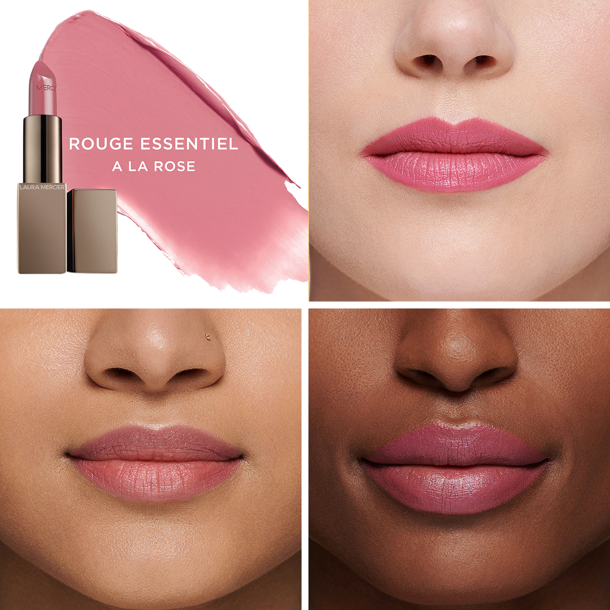 Laura Mercier - Rouge Essentiel