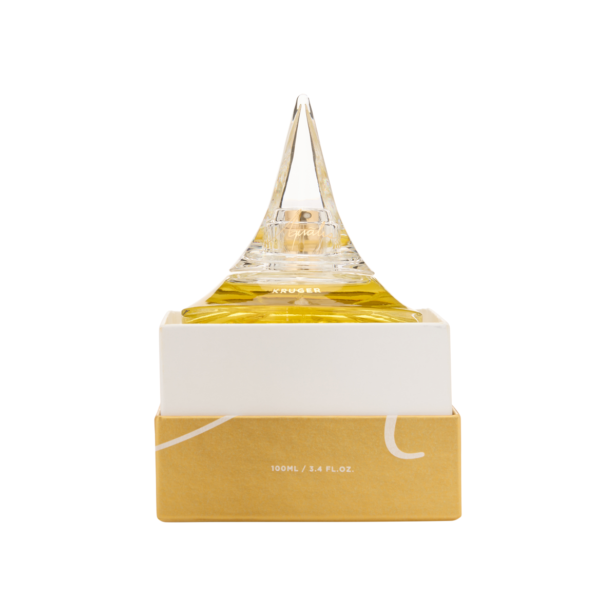 Aqualis - Kruger Extrait de Parfum