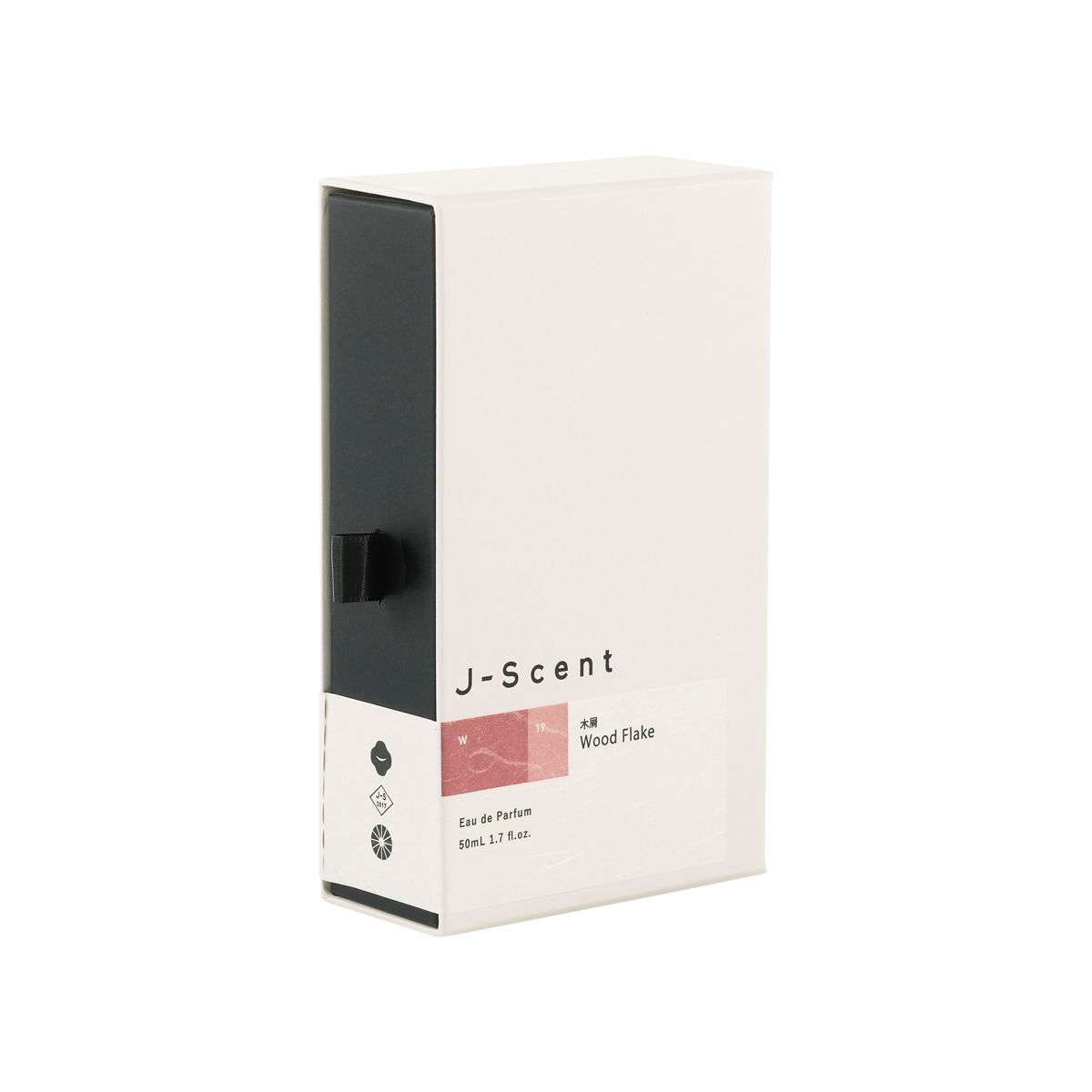 J-Scent - Wood Flake Eau de Parfum