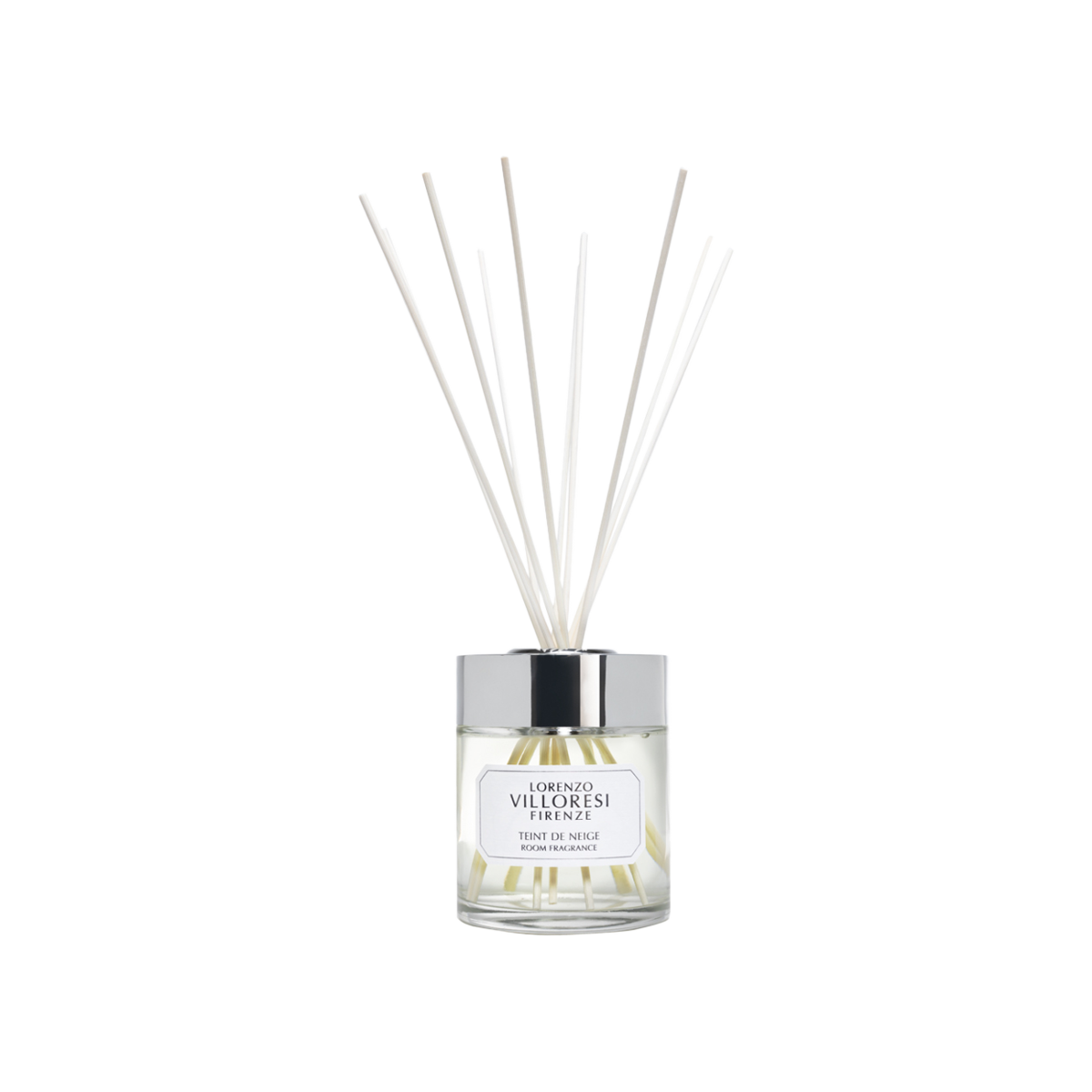 Lorenzo Villoresi - Teint de Neige Room Fragrance
