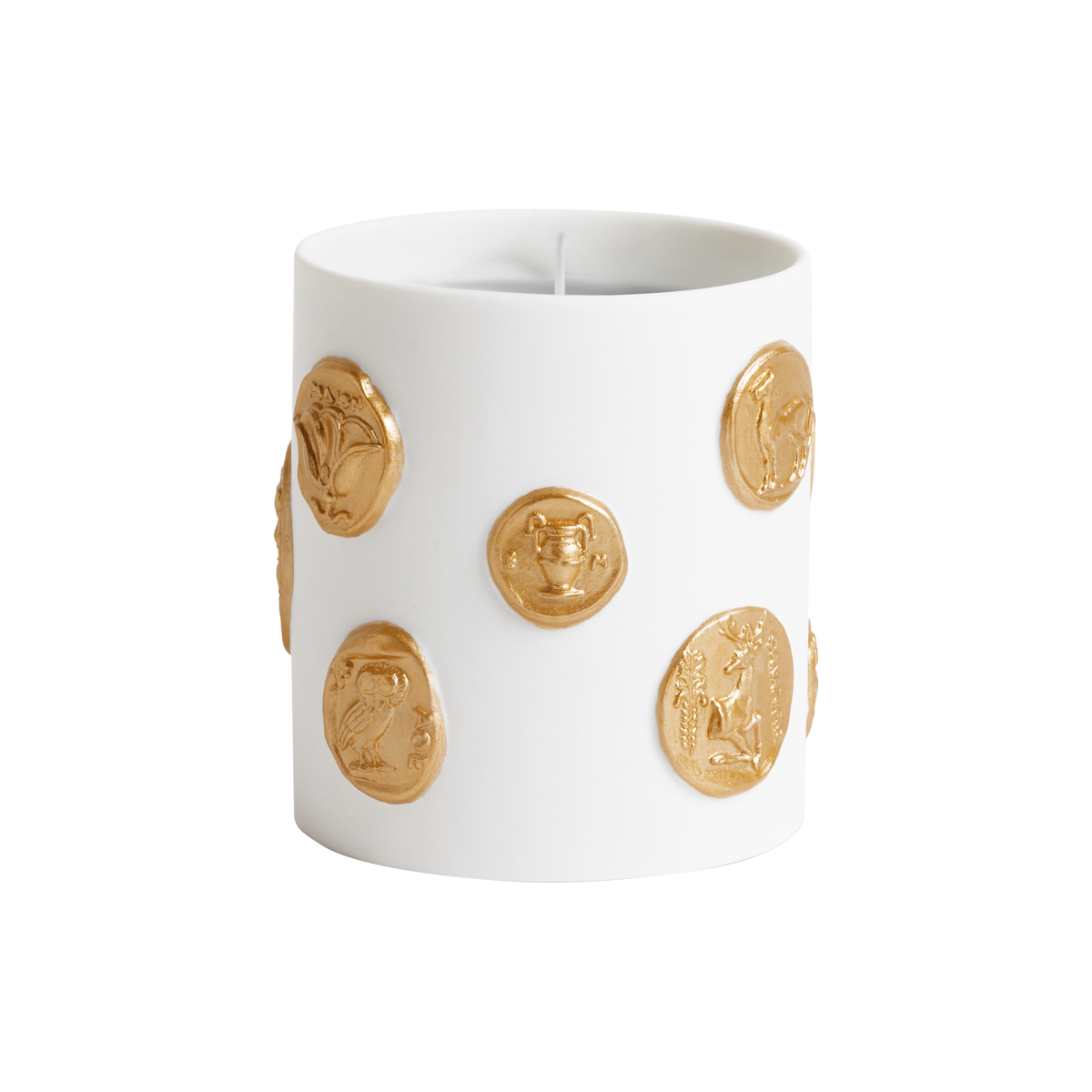 L'Objet - Medaille Scented Candle