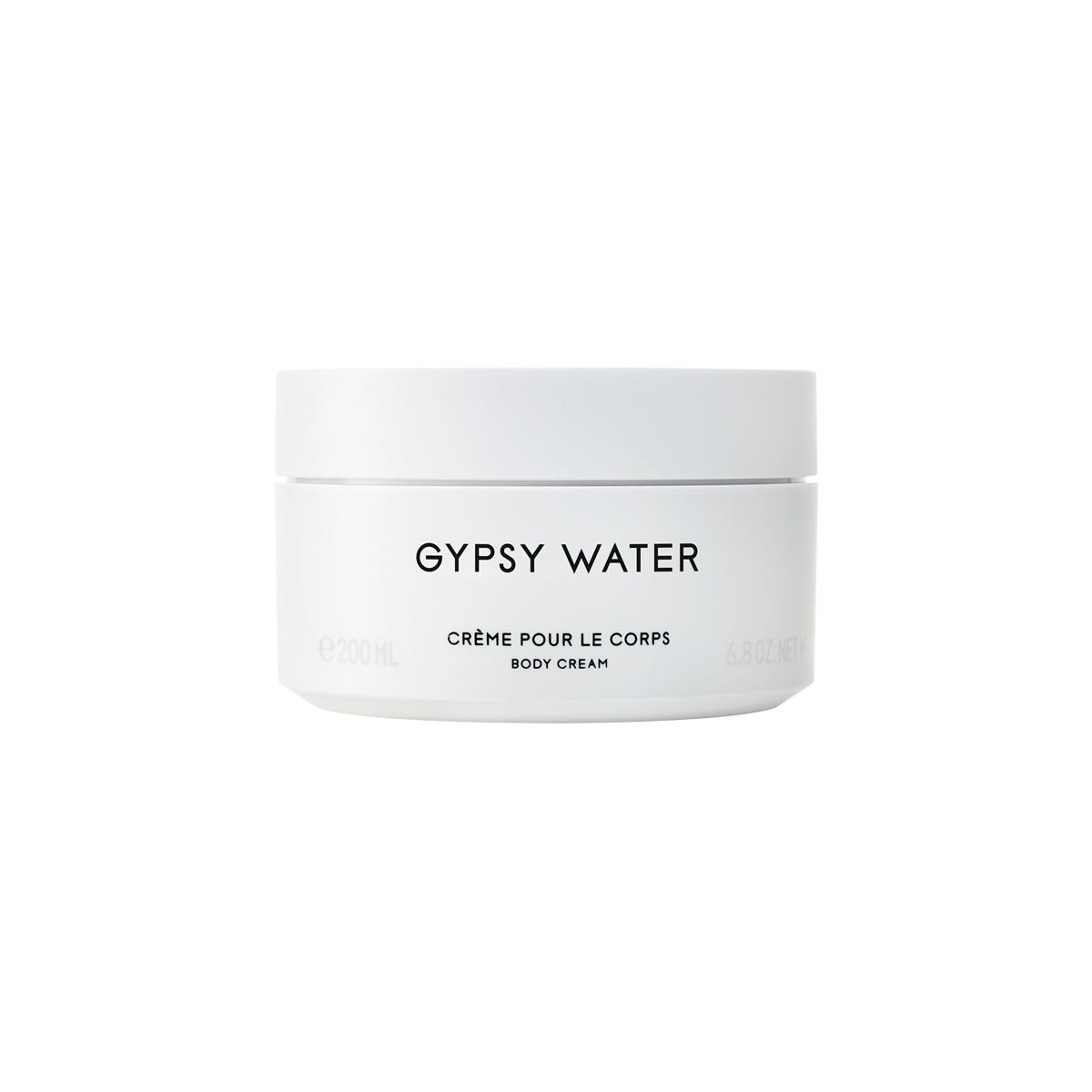 Byredo - Gypsy Water Body Cream
