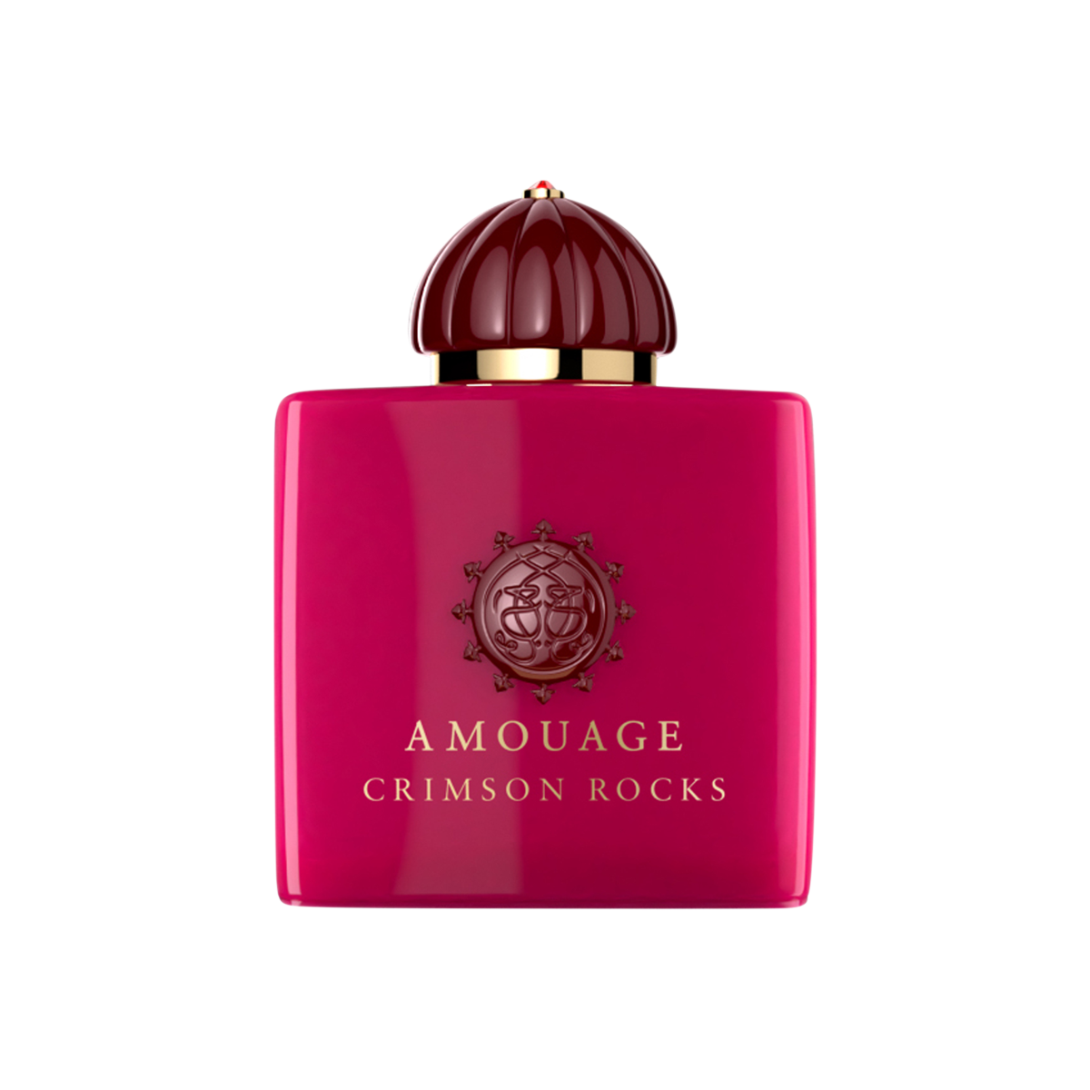 Amouage - Crimson Rocks Women Eau de Parfum