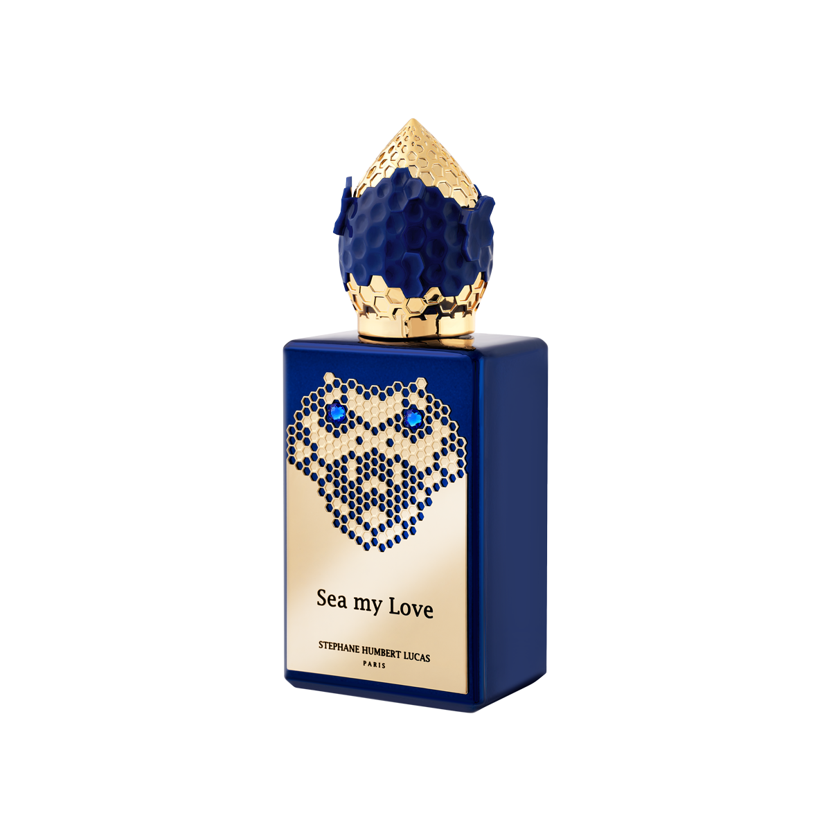 Stéphane Humbert Lucas - Sea My Love Eau de Parfum