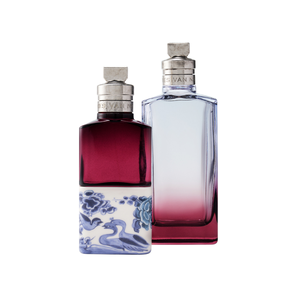 Dries Van Noten - Sur Ma Peau Eau de Toilette