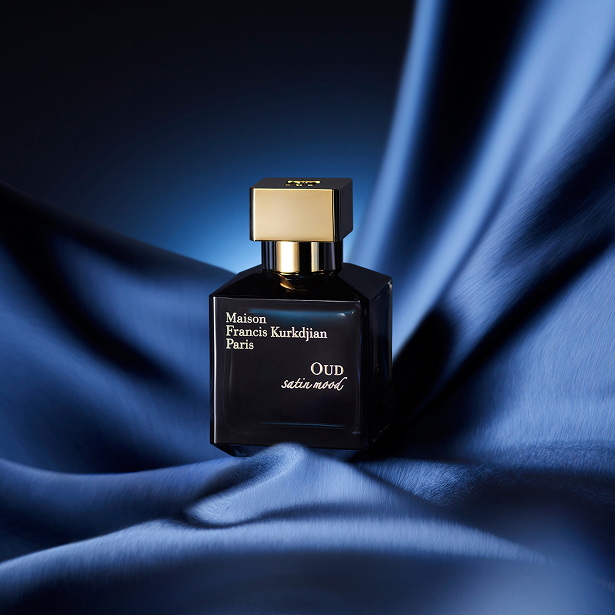 Oud Satin Mood Eau de Parfum 70ml - Main Image