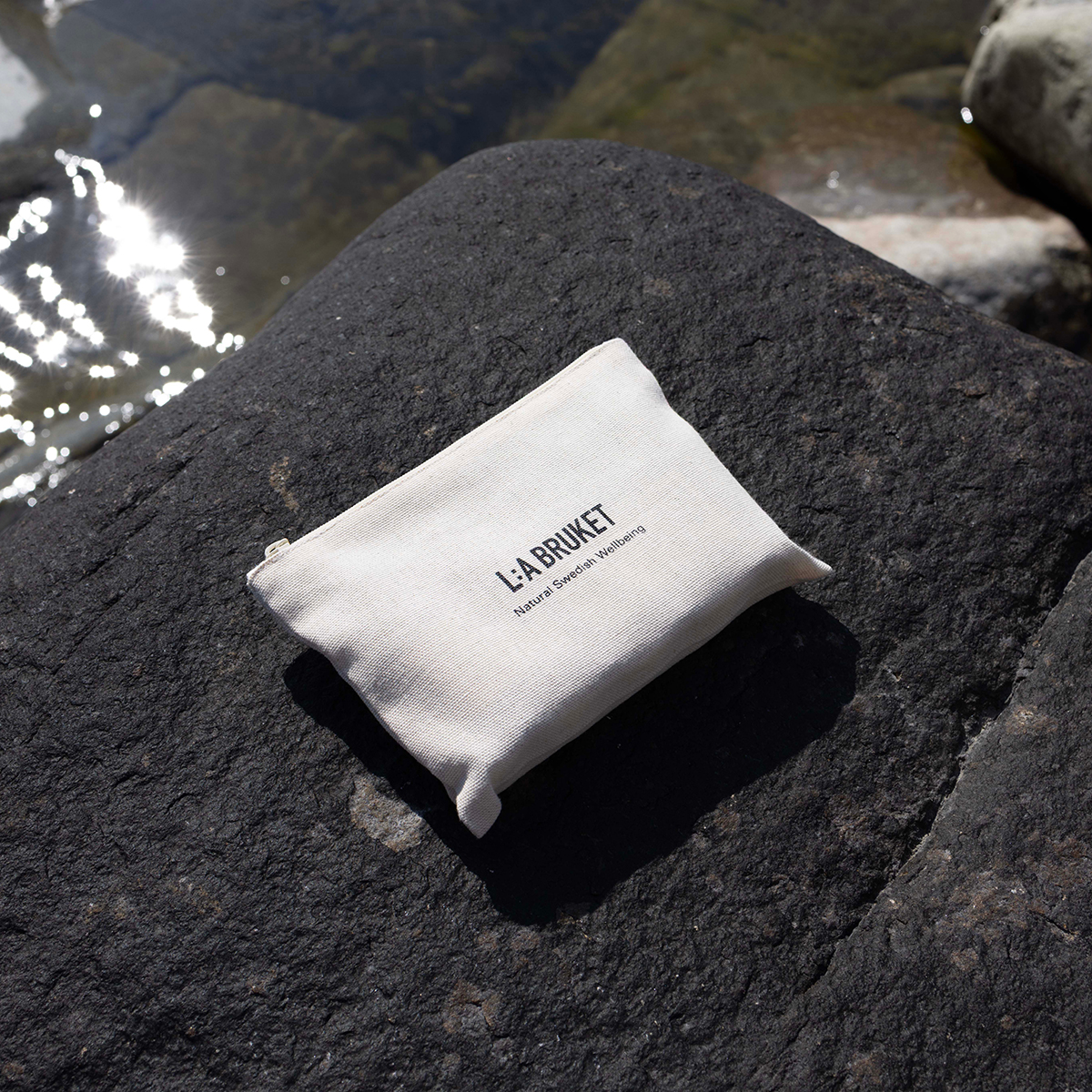 L:a Bruket - Discovery Kit
