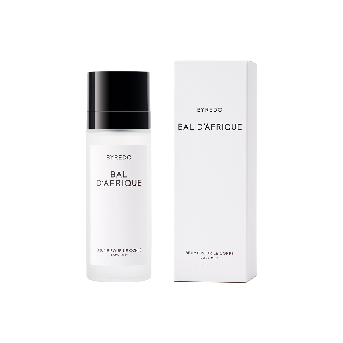 Byredo - Bal D'Afrique Body Mist