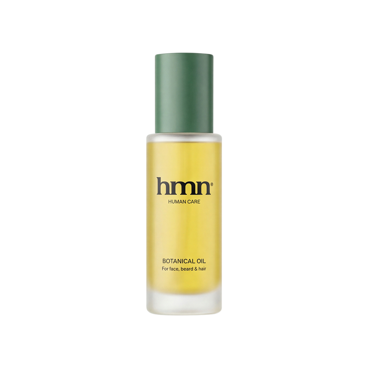 HMN Skincare - Botanical Oil