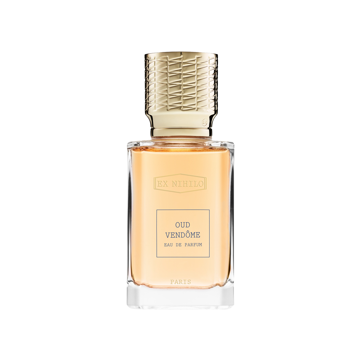 EX NIHILO - Oud Vendôme Eau de Parfum