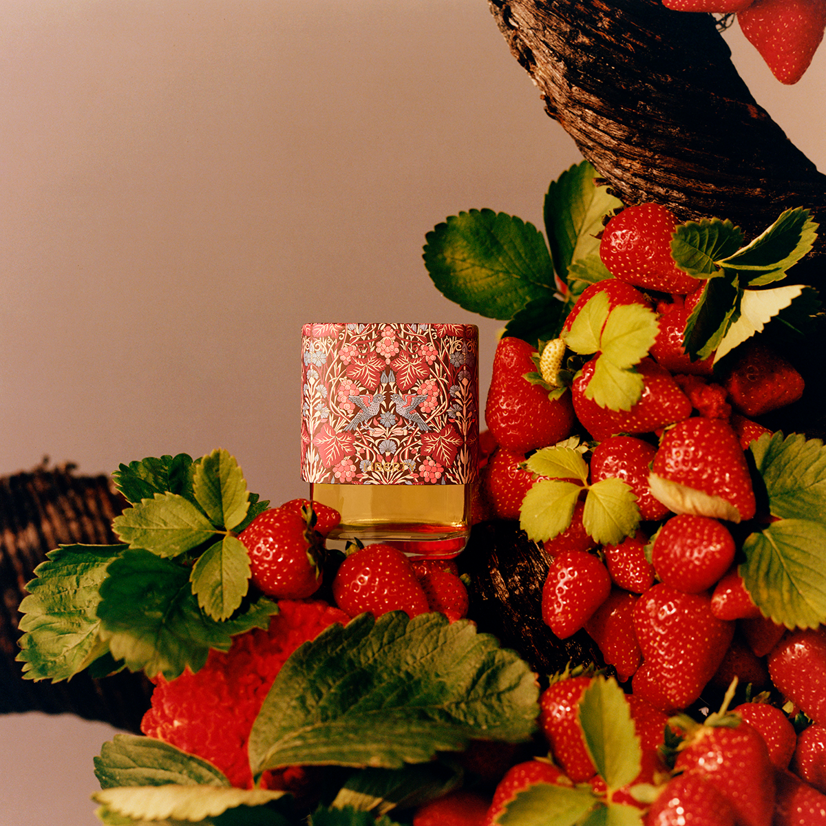Liberty LBTY - Vine Thief Eau de Parfum