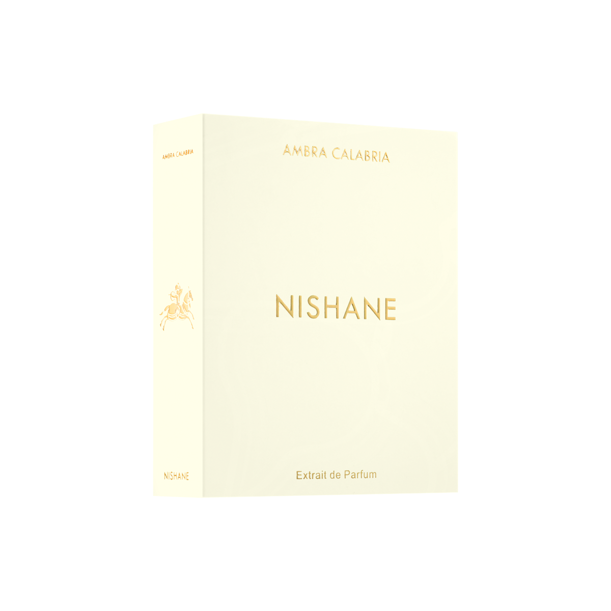 Nishane - Ambra Calabria Extrait de Parfum
