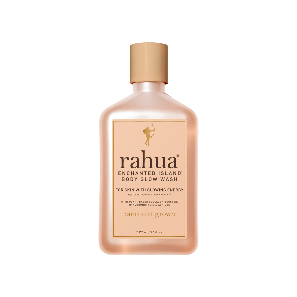 Rahua - Enchanted Island Body Glow Wash