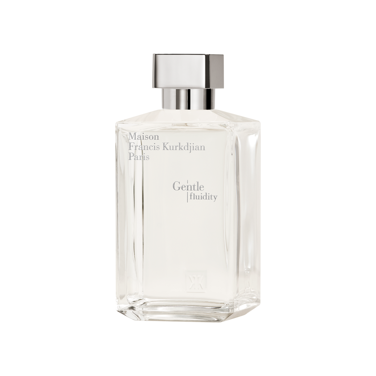 Maison Francis Kurkdjian - Gentle Fluidity Silver