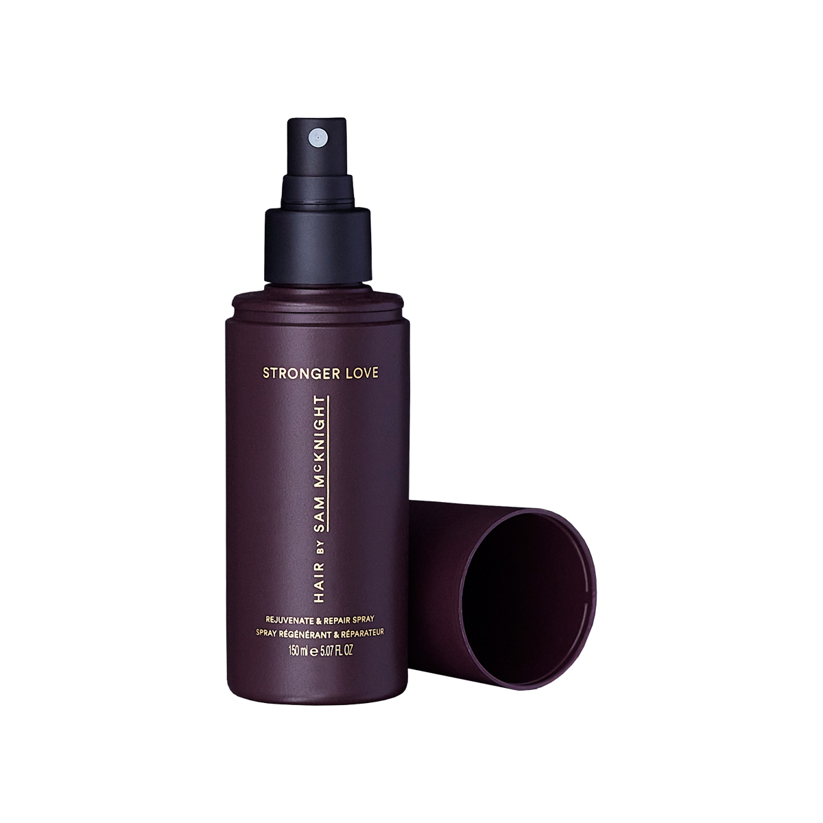 Hair by Sam McKnight - Stronger Love Rejuvenate & Repair Spray