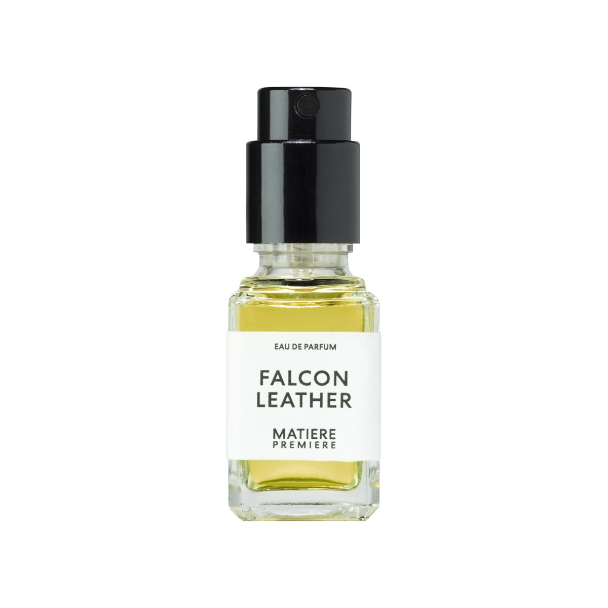 Matiere Premiere - Falcon Leather Eau de Parfum
