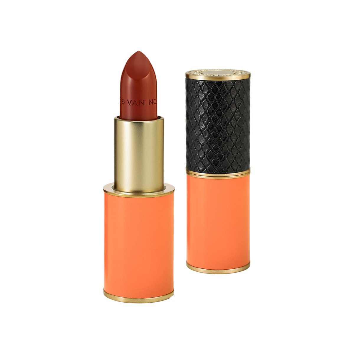 Dries Van Noten - Lips Case 4
