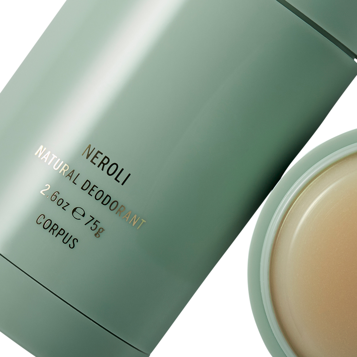 Corpus - Neroli Deodorant