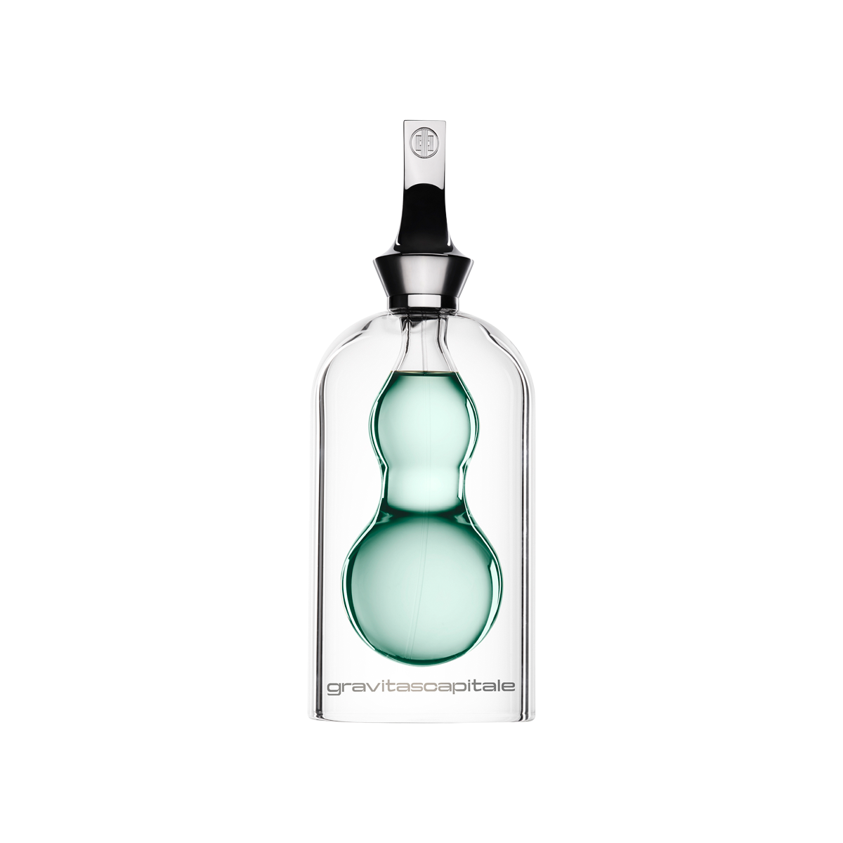Première Peau - Gravitas Capitale Extrait de Parfum
