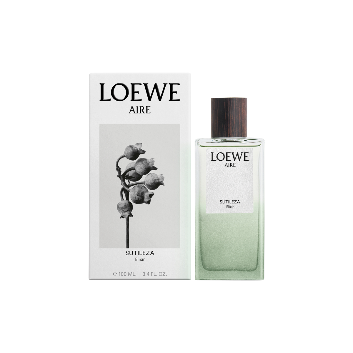 LOEWE - Elixir Aire Sutileza Eau de Parfum